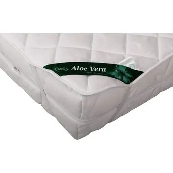 Chránič matrace 2G Lipov Chránič matrace Aloe Vera - 120x200 cm | 1ks