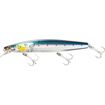 Umělá nástraha SHIMANO - Wobler Exsence Silent Assasin Flash Boost 129S 12,9 cm 001 Maiwashi