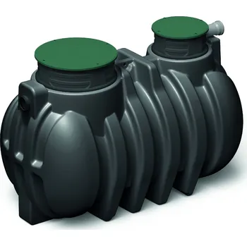 nádrž Podzemní akumulační nádrž UNGROUND RUT2000C PRRUT2000C