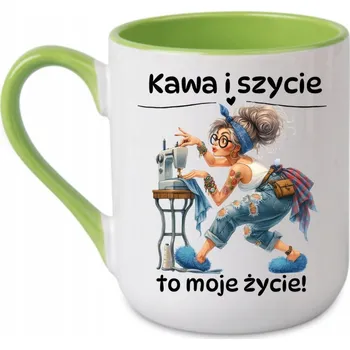 Keramický hrnek Nasami 330 ml