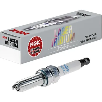 Zavazadlo na motocykl Ostatní Svíčka NGK LMAR8AI-10 pro BMW R1250GS R1300GS (Adventure)