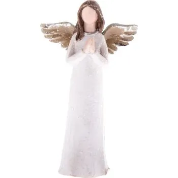 Anděl modlící se (výška 7cm)