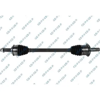 Hřídel nápravy Hnací hřídel GSP 256736