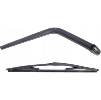 Stěrač Kraft Automotive 0713045 Lišta stěrače