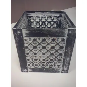 Svícen Svícen na čaj. svíčku (10x10cm)