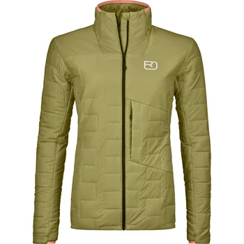 VZOREK Swisswool Piz Segnas Jacket Women's Wild Herbs M