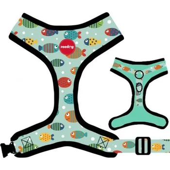 Pro psa Reedog FISH - S