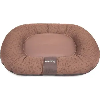 Pelíšek pro psa Reedog Pelíšek Ponty Light Brown - 3XL