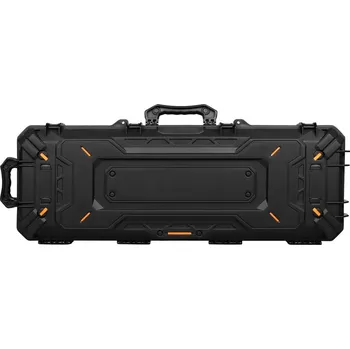 Příslušenství pro sportovní střelbu Dlouhé pouzdro/kufr na zbraň 109 cm heavy Guerilla Tactical Black