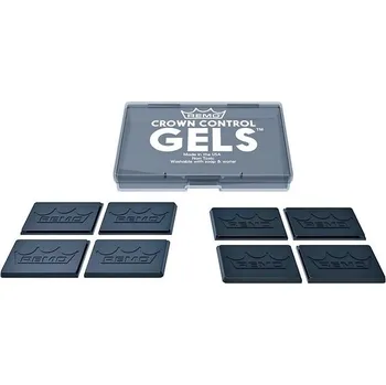 Remo CC-1000-00 Crown Control Gels