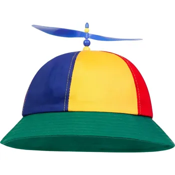 Klobouk Klobouk Vrtulka Multi