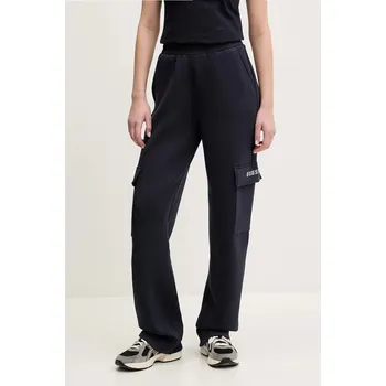 Tepláky Guess CECILIA V4BB12.K7UW2 námořnická modř 59X, vel. L