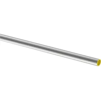 Vodovodní potrubí Viega Sanpress Inox Trubka 42x1,5 voda, plyn m.2203 (120m)