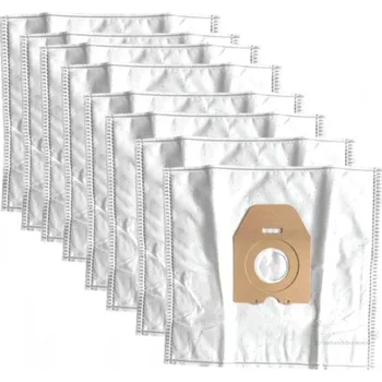 Sáček do vysavače Sáčky k vysavači PHILIPS Vision Excell 8ks textilní