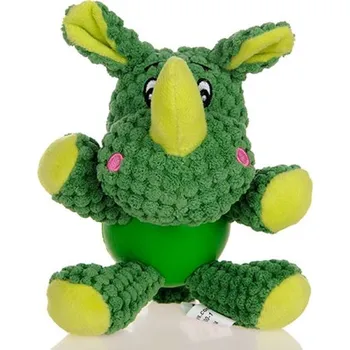 Hračka pro psa Reedog Olly ball, pískací hračka pro psy, 17cm