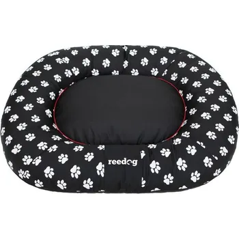 Pelíšek pro psa Reedog Pelíšek Ponty Black - 3XL