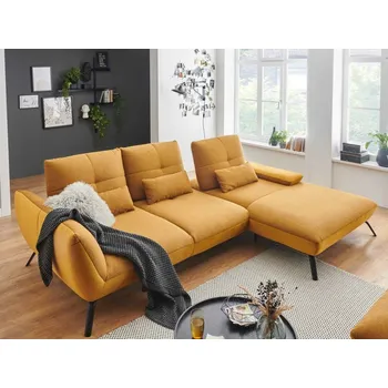 Sedací souprava Rohová sedací souprava DOVER 5 Pravý roh