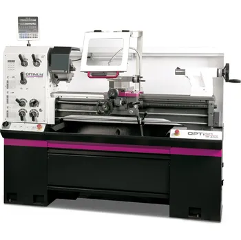 Soustruh Soustruh OPTIturn TM 4010 D