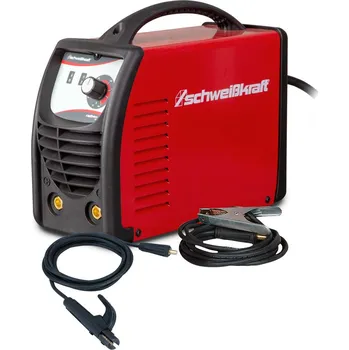 Svářečka Invertor CRAFT-STICK 141