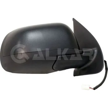 Auto zrcátko Vnější zpětné zrcátko ALKAR 6130553