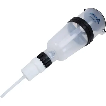 Auto-moto ASTA A-11ADB, Trychtýř na kapalinu AdBlue s ventilovou funkcí a nádrží 1100 ml