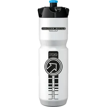 Láhev PRO Láhev TEAM bílá 800ml