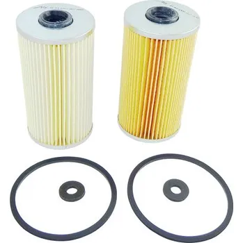 Palivový filtr Filtr palivový hrubý a jemný sada