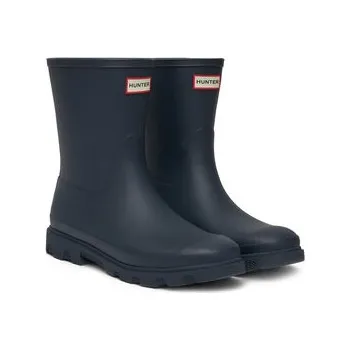 Pánské holínky Holínky Hunter HFRM0002251 Tmavomodrá 47