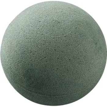 Stojan na květiny Koule na sušené 20 cm