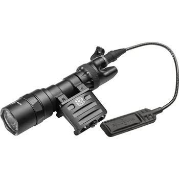 Surefire M312C-BK - Zbraňová LED svítilna SUREFIRE M312C Scout 500lm