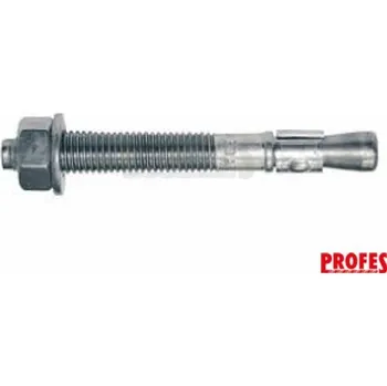 Hmoždinka Trutek Svorníková-průvlaková ocelová kotva Trutek TT 08x80mm