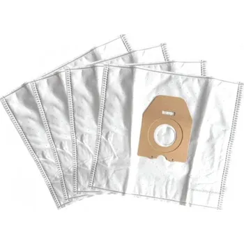 Sáček do vysavače Sáčky pro vysavač Značení SWIRL PH84 4ks mikrovlákno