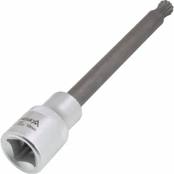 Dílna Asta A-CTA12, Klíč XZN na hlavu motoru TDI 2.0 4V, 1/2", M10, 140 mm