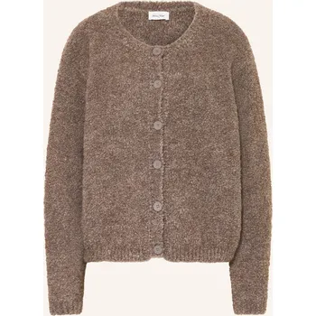 Dámský svetr American Vintage Dámský Svetr Zolly, černošedá, 34