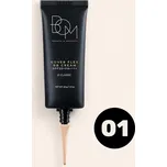 B.O.M. B.O.M - Cover Flex BB Cream SPF50+PA++++ 01 CLASSIC - Krycí BB krém SPF 50+ PA++++ - 40 g