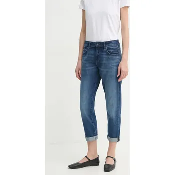 Dámské džíny Džíny G-Star Kate Boyfriend D15264.C052 modrá 55X, vel. 25/32