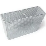 Gutta Čistící koš pro betonové vpusti, 490 x 100 x 210 mm