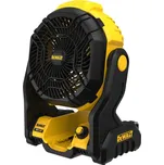 DCE512N DEWALT AKU 18V XR VENTILÁTOR BEZ BATERIE A NABÍJEČKY, KARTONOVÁ KRABICE