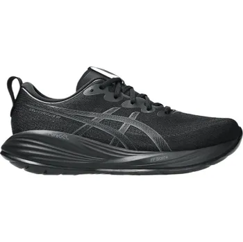 Pánská běžecká obuv Pánská běžecká obuv ASICS-Gel Cumulus 27 M black/carrier grey Černá 41,5