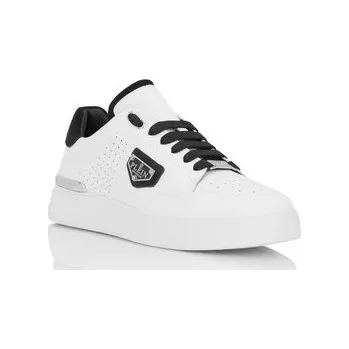 Dámská obuv PHILIPP PLEIN Sneakersy 28610 Bílá 36