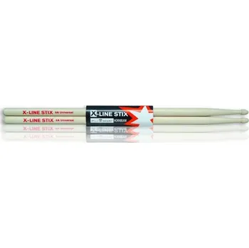 Palička Pellwood X-Line Stix 7A Extra Slim habr, 4 páry