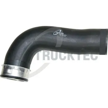 Hadička plnicího vzduchu TRUCKTEC AUTOMOTIVE 07.14.071