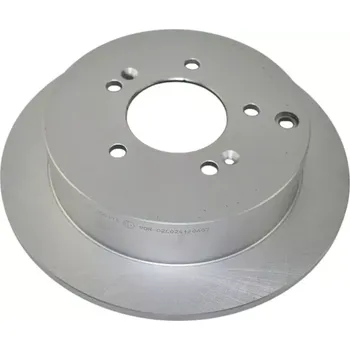 Brzdový kotouč Zadní brzdový kotouč HYUNDAI ix35 , SANTA FE I , TUCSON - KIA SPORTAGE (HYUNDAI 58411-2Y300 58411-3A300 KIA 58411-2Y300 58411-3A300)