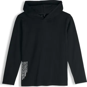 GATE Bavlněné tričko s kapucí 12Y 825-0673/89