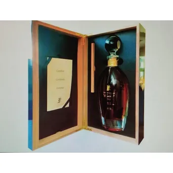 Brandy Albert Montaubert 1955 47% 0,7 l