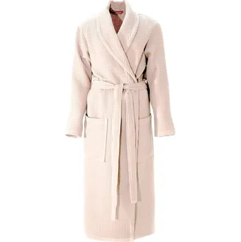 Pánský župan Pánský župan Esbo 2123 pískový vel.M - Vestis (Župan se šálovým límcem)