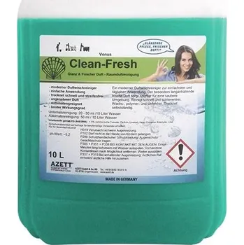 Čistící prostředek BR-N, 10 litrů