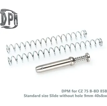 DPM Systems MS-CZ/3 - Vratná pružina DPM pro CZ 75 B / DB / 85 B