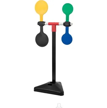 FAB Defense Veleta 2-4 - Otočný terčový systém RTS Veleta 2/4