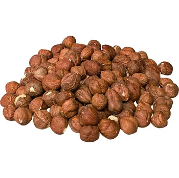 PERUN-OŘECHY Lískové ořechy - jádra sáček: 500 g